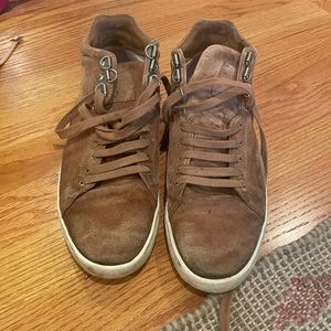 Rag and Bone sneakers